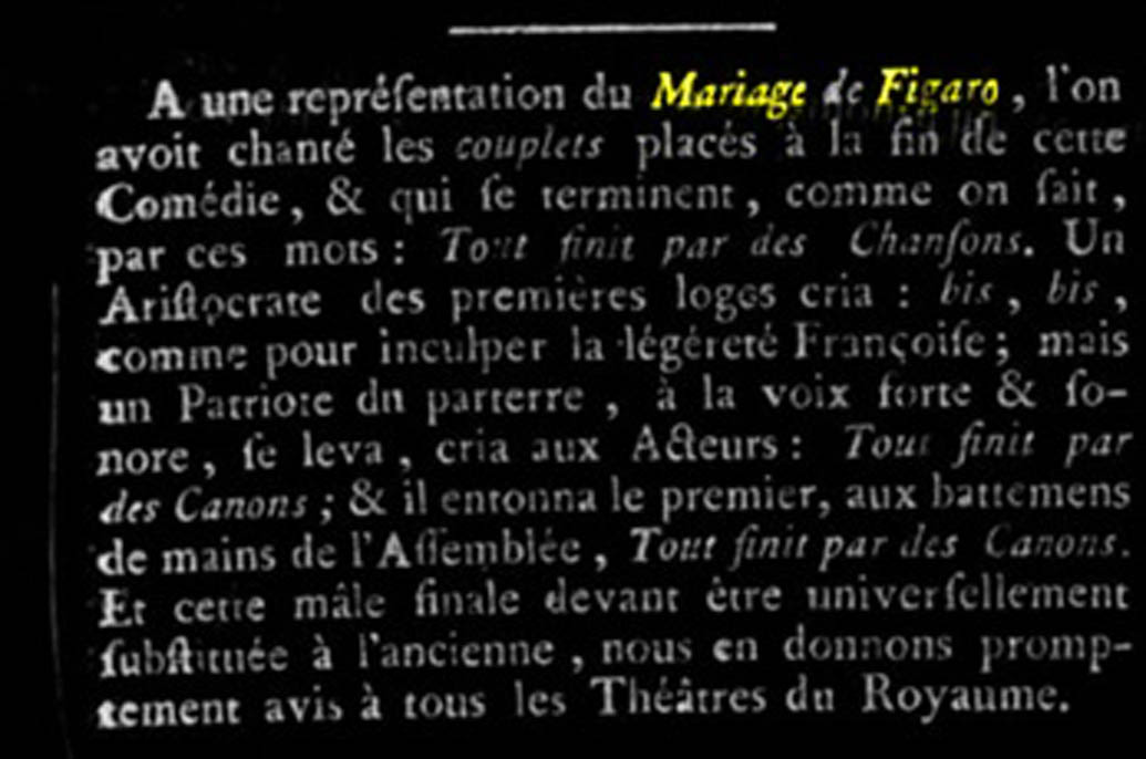 Anales patrióticos y literarios de Francia, et asuntos políticos europeos, 24 de diciembre de 1789, p. 4