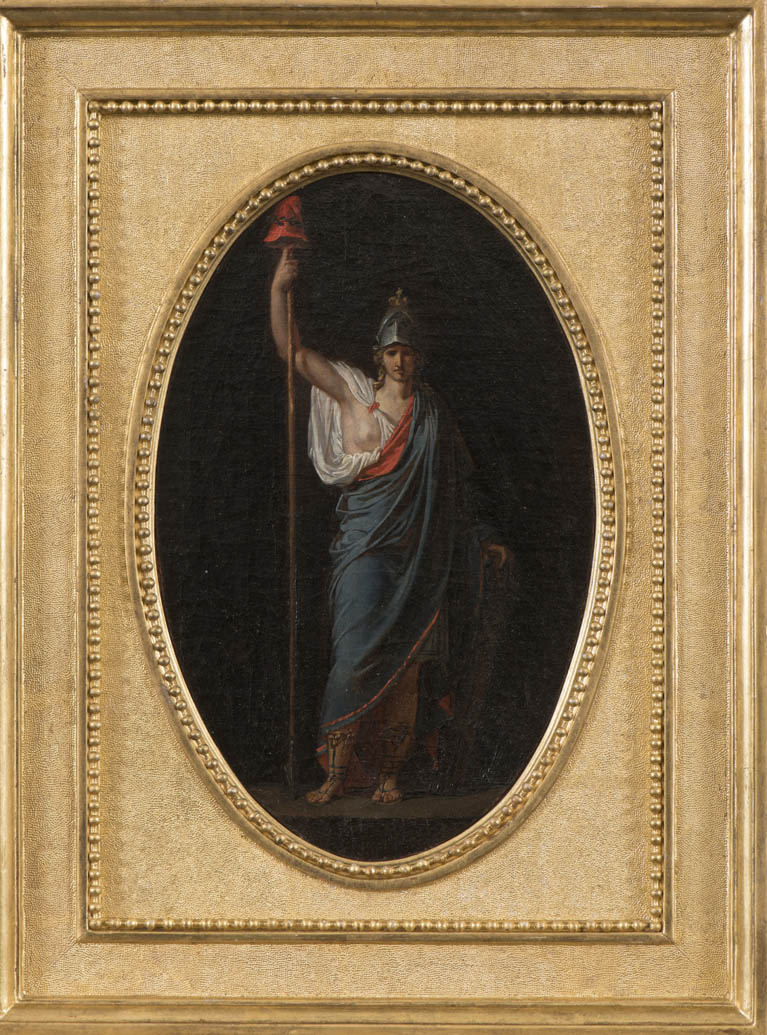 Allegory of the Republic