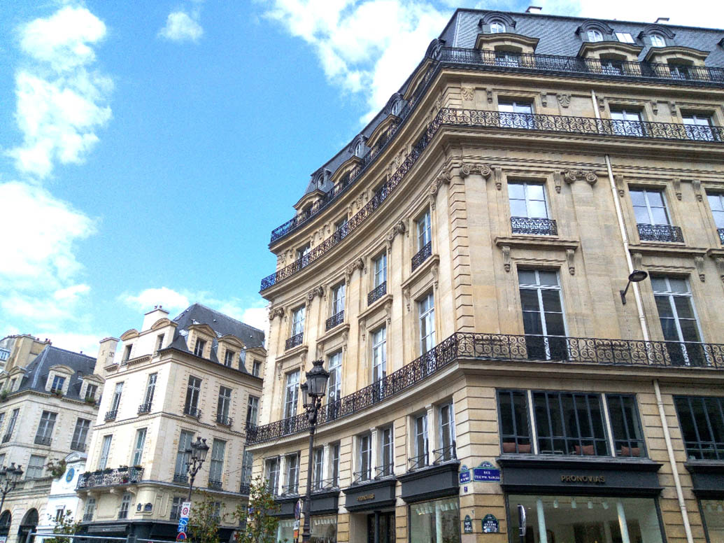 Hôtel de Massiac