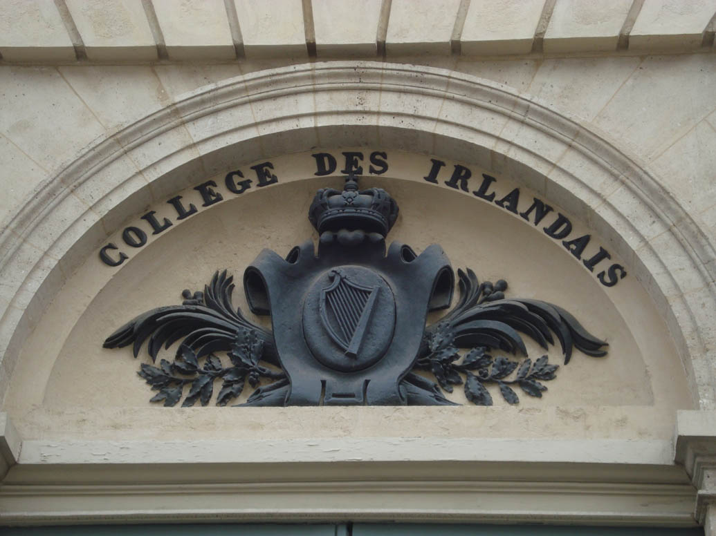 Irish College